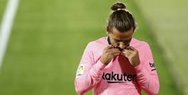 Alvaro Dominguez : « Griezmann a creusé sa propre tombe »