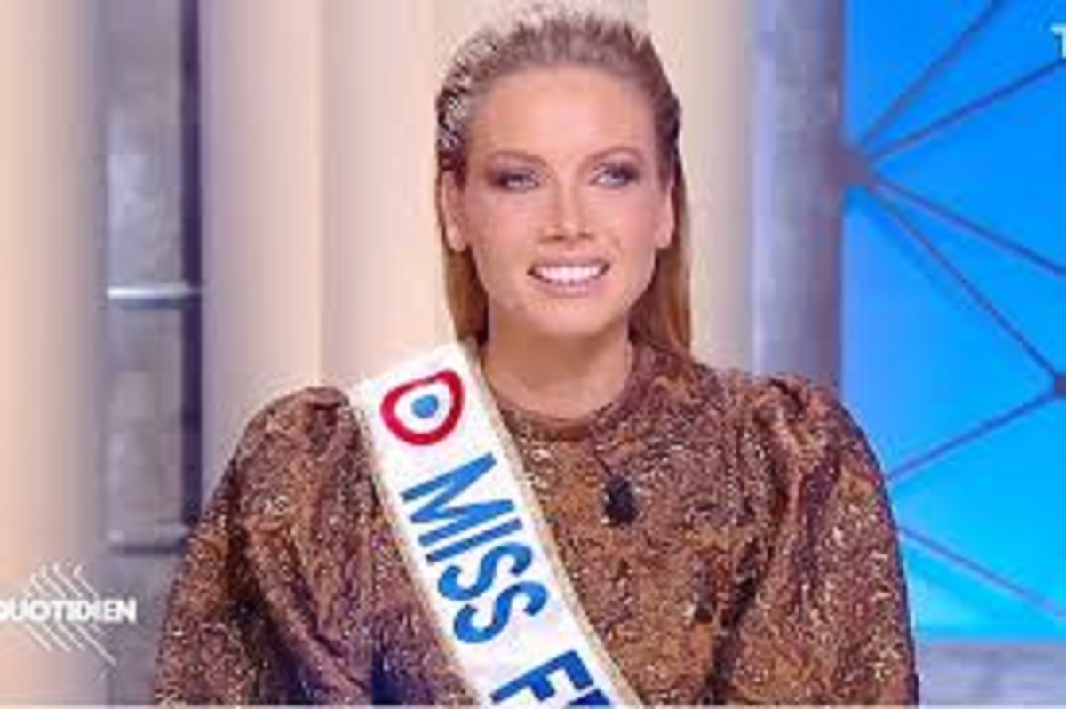 Amandine Petit : vers une séparation amoureuse ? Cette phrase qui sème le doute