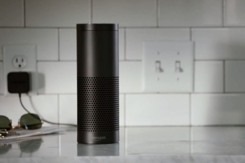 Amazon dévoile de nouvelles compétences d’Alexa dans le domaine de la santé