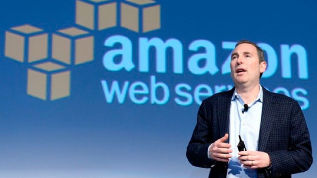 Amazon : voici le salaire à 7 chiffres du nouveau PDG, Andy Jassy