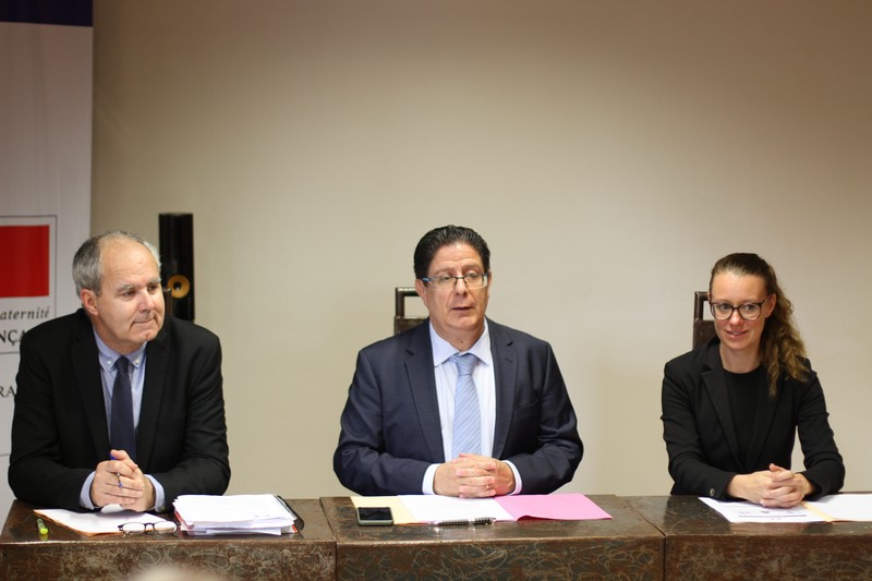 Ambassade de France au Togo : voici la nouvelle procédure de demande de visa