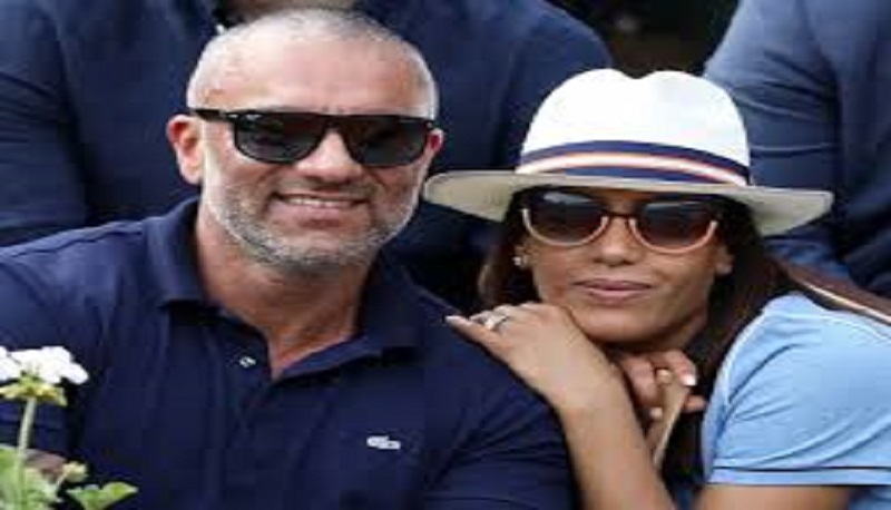 Amel Bent : son mari Patrick Antonelli condamné à 4 ans de prison