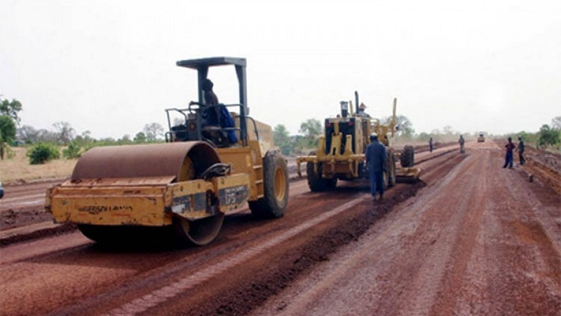 Togo / Infrastructures : des chantiers de plus de 1000 milliards de FCFA en cours d’exécution