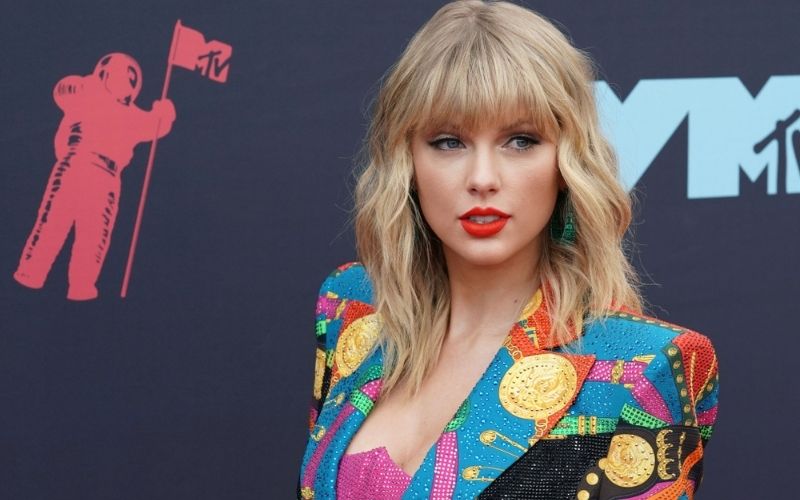 American Music Awards : Taylor Swift surpasse Michael Jackson