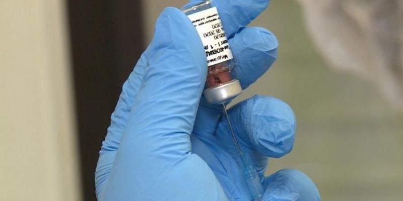Covid-19 / Royaume-Uni : une arnaque aux faux rendez-vous de vaccination se répand