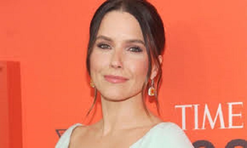 Amérique / présidentielle : l’actrice Sophia Bush encourage ses fans à voter