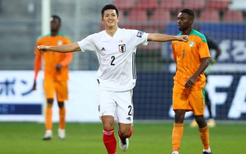 Amical : la Côte d’Ivoire battue par le Japon