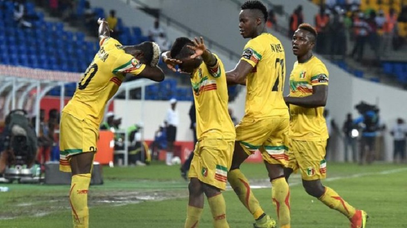 Amical : le Mali étrangle le Ghana, la Mauritanie vient à bout du Sierra Leone