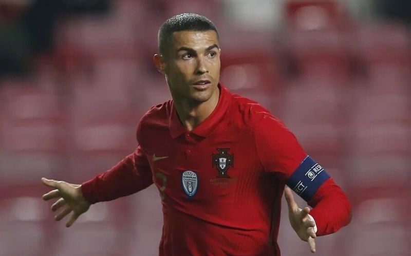 Amical : le Portugal matraque Andorre avec un CR7 puissance 100 !