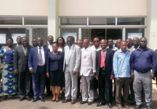 Analyse sur les instruments de la politique commerciale au Togo