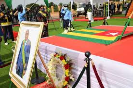 Togo / Assemblée nationale : dernier hommage rendu au Feu député André Johnson ce vendredi
