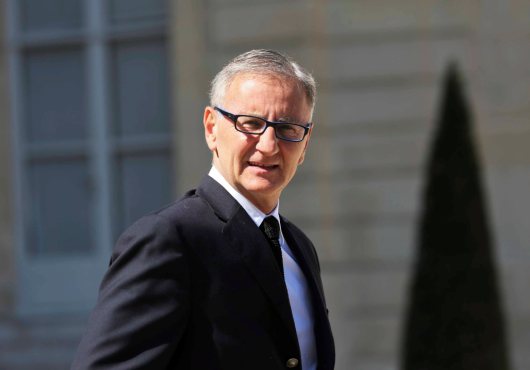 André Vallini à Lomé les 4 et 5 mai prochains