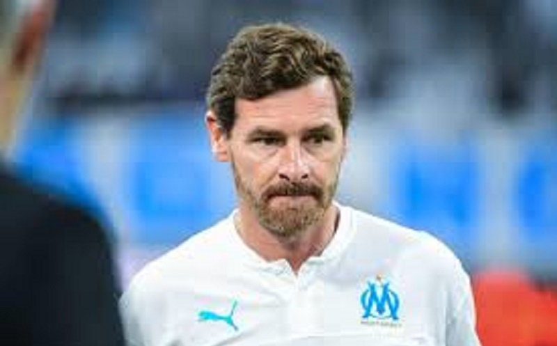 OM / André Villas-Boas : « On a tous regardé dans le miroir pour faire mieux »