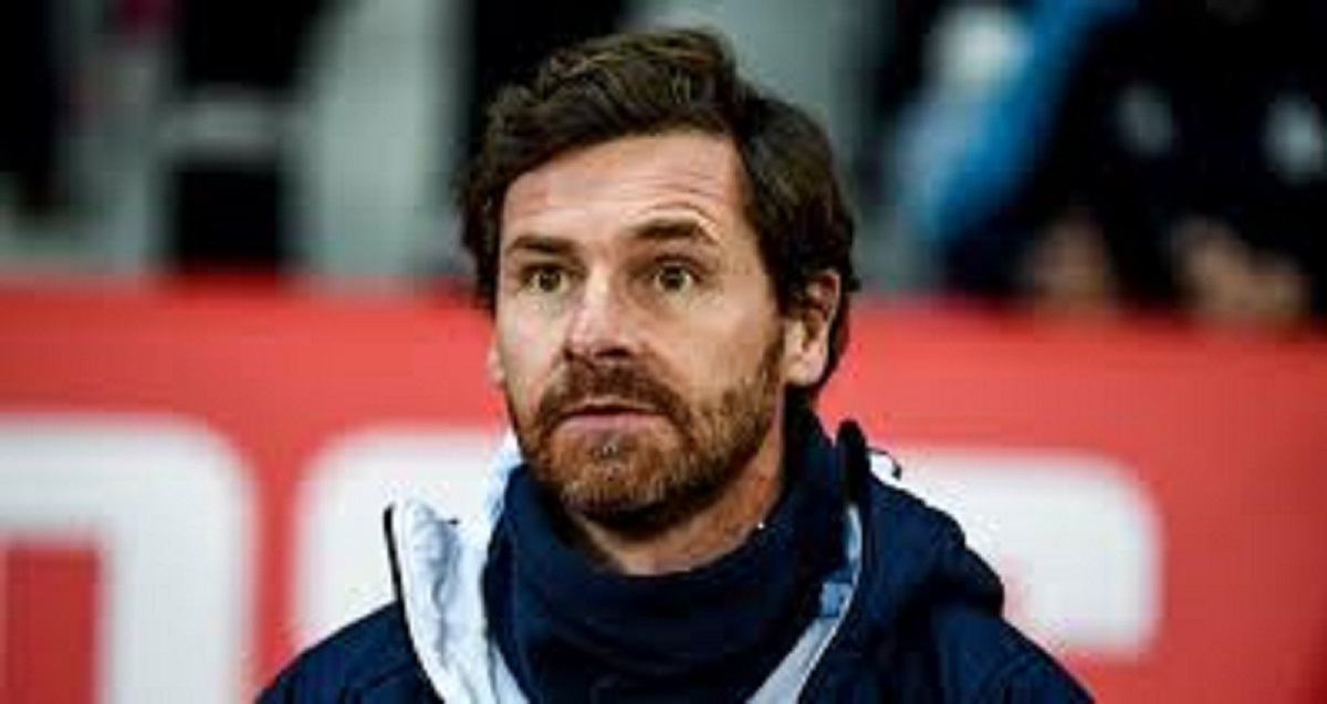 André Villas-Boas : la Ligue des Champions, une déception pour l’Olympique de Marseille