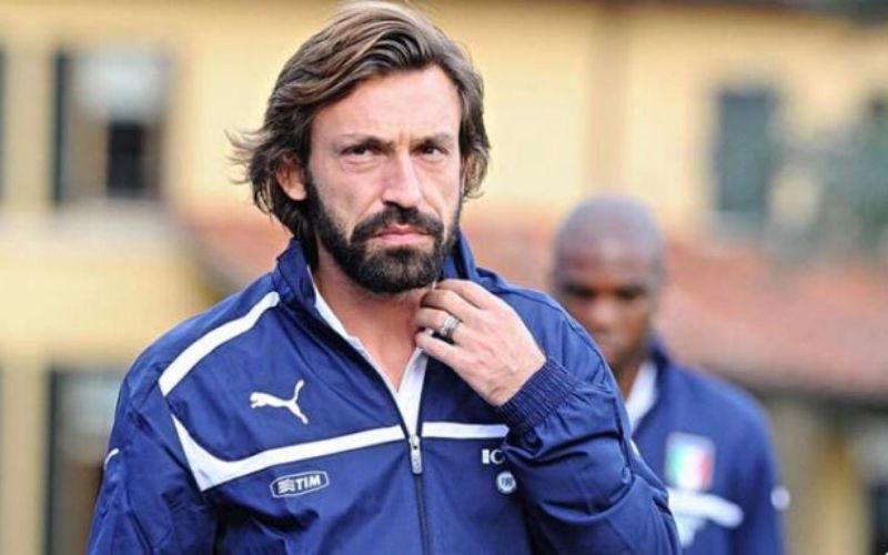 Juventus : Andrea Pirlo déjà au pied du mur !