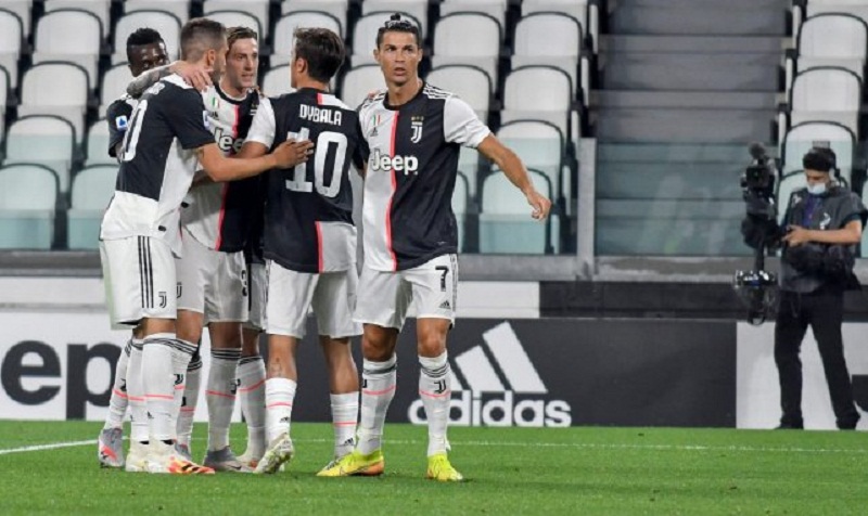 Andrea Pirlo : l’Italien réorganise déjà la Juve