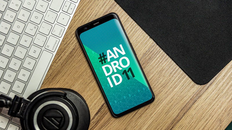 Android 11 : une erreur critique trouvée dans le système d’exploitation