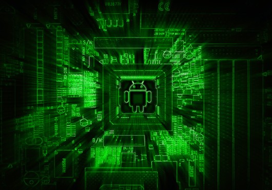 Android n’aura plus de secret pour les jeunes Togolais