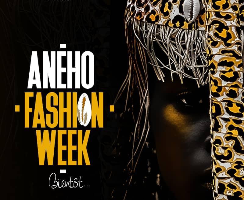 Aného accueille pour une première fois la ‘‘semaine de la Mode’’