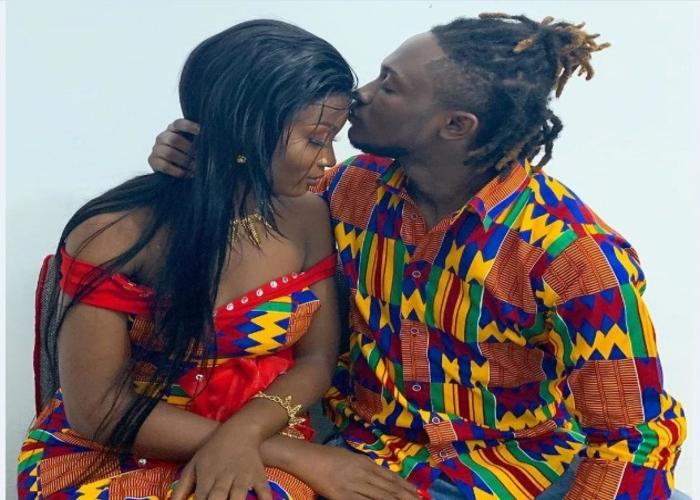 Côte d’Ivoire / Ange Freddy : l’émouvante déclaration de sa femme Nady Kouamé