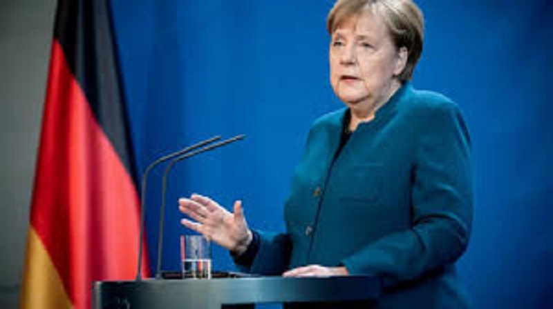 Brexit : Angela Merkel met en garde le Royaume-Uni