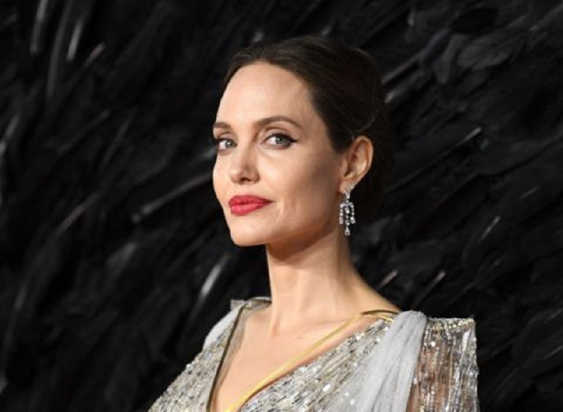 Angelina Jolie : la star revend un précieux cadeau de Brad Pitt