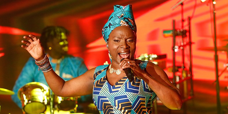 Angélique Kidjo impatiente : la chanteuse annonce une grande nouvelle