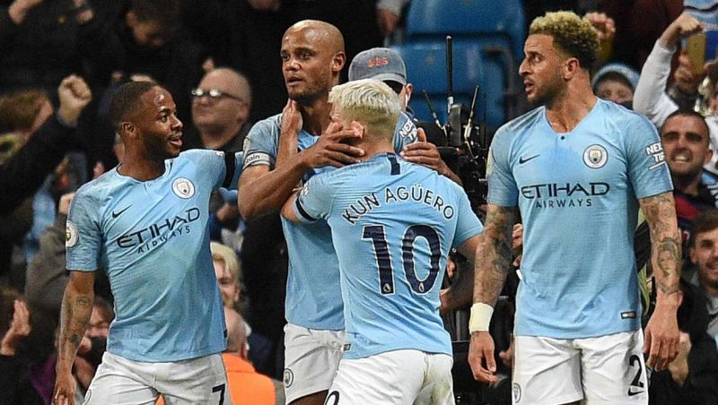 Man City : l’UEFA annonce une enquête sur les sponsors du club à Abou  Dhabi