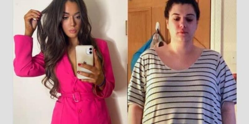 Angleterre : elle perd 34 kg en renonçant à cette pratique