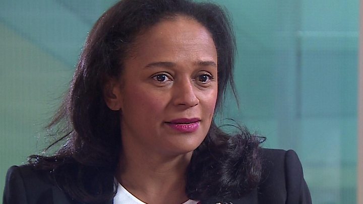 Angola : Isabel dos Santos, la femme la plus riche d’Afrique, mise en examen pour détournement