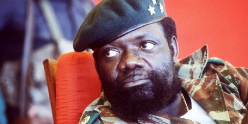 Angola : Tué au combat depuis 2002, Jonas Savimbi sera (enfin) enterré ce 1er juin 2019