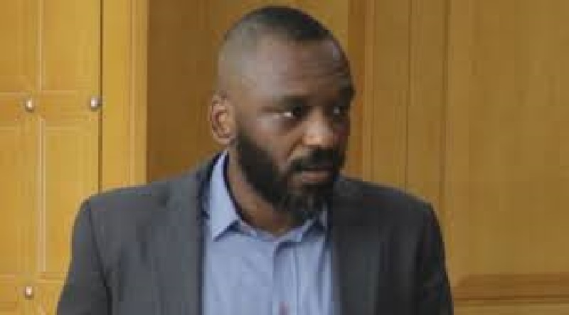 Angola : le fils de l’ex-président dos Santos condamné à 5 ans de prison