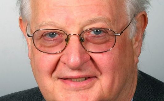 Angus Deaton, Nobel d’Économie 2015