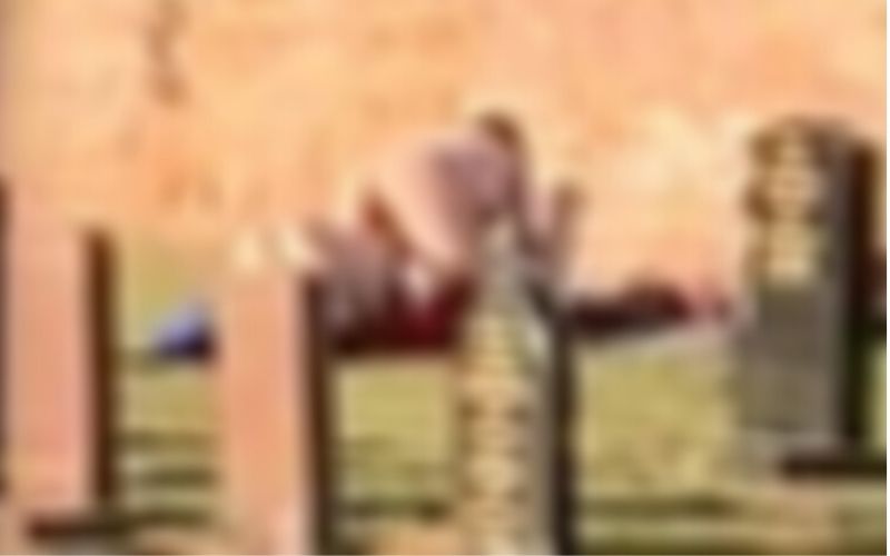Angleterre : au cimetière, il découvre un couple faisant l’amour au milieu des tombes (vidéo)