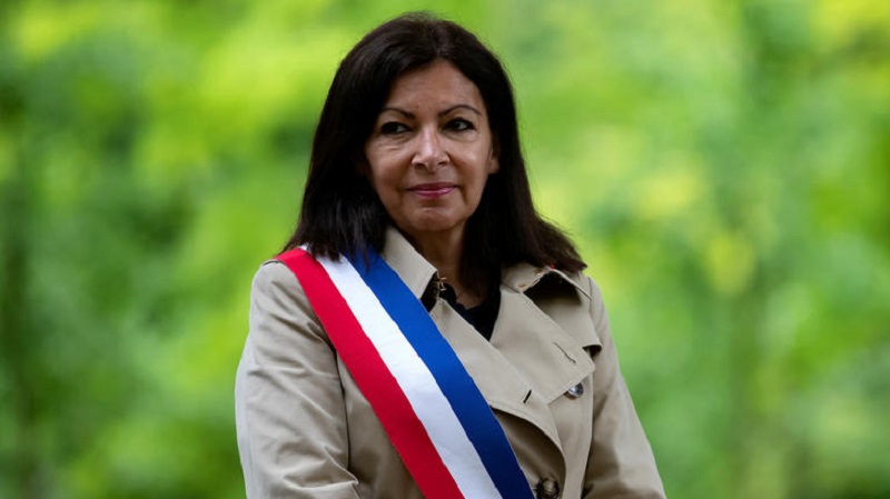 Présidentielle en France : éliminée dès le premier tour, Anne Hidalgo appelle à voter ce candidat pour « ne pas basculer dans la haine »