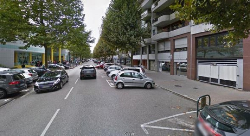 Annecy : une femme a chuté du troisième étage alors qu’elle surveillait les chats des voisins