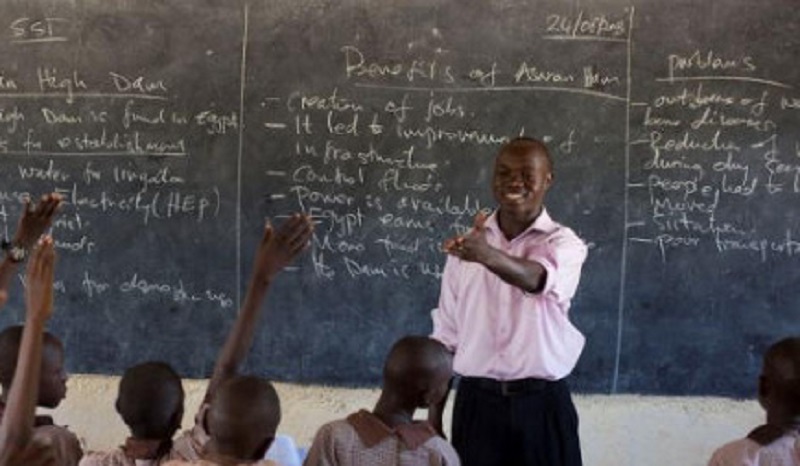 Année scolaire 2020-2021 : rentrée ce lundi au Togo