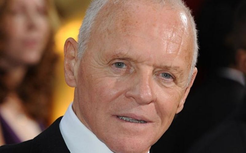Anthony Hopkins : sobre depuis 45 ans, l’acteur se confie