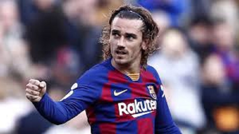 Antoine Griezmann : moqué pour sa célébration, il répond
