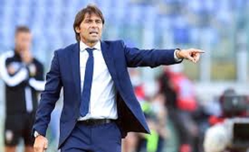 Coupe d’Italie/ « affaire Conte et Agnelli » : doigt d’honneur et insultes entre les deux hommes
