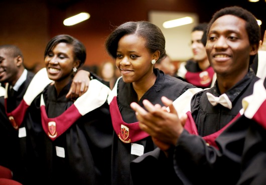 Appel à candidatures de bourse de l’African Leadership Academy (ALA) pour les jeunes leaders africains