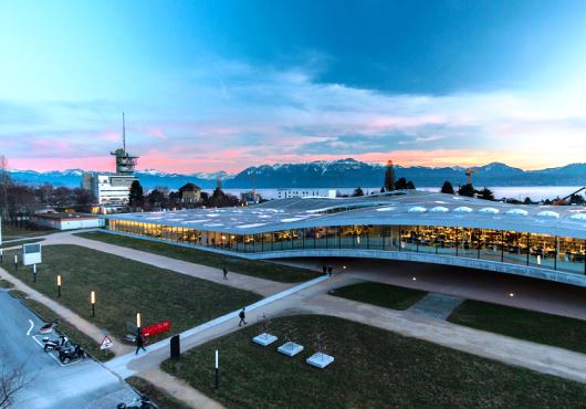 Appel à candidatures pour des bourses d’études en Suisse