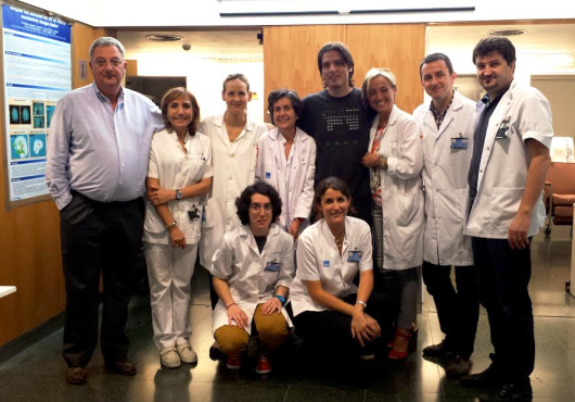 Appel à candidatures pour les bourses d’études IFCN pour les jeunes neurophysiologistes cliniques