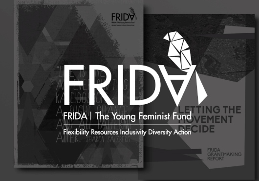 Appel à candidatures pour les subventions ‘FRIDA Young Feminist Funds’