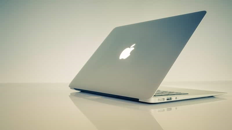 Technologie : Apple sort des ordinateurs avec sa propre puce