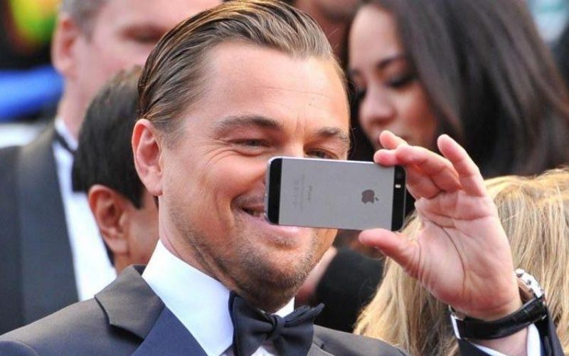 Apple et Leonardo DiCaprio s’associent pour une fortune gigantesque