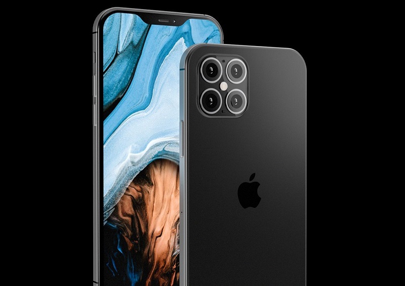Bientôt une version de l’iPhone 12 pour les petits budgets ?