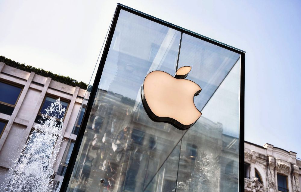Les utilisateurs d’Apple sont en danger ! Faites ceci d’urgence