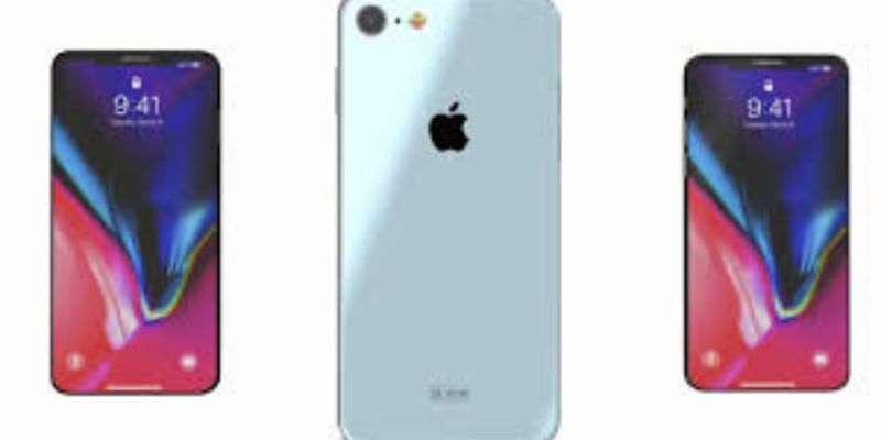 Apple : probable sortie d’un iPhone « à bas prix » en mars prochain