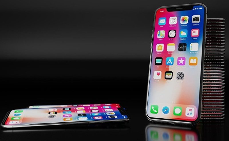 Apple révèle des défaillances sur MacBook Pro 13’ et iPhone X